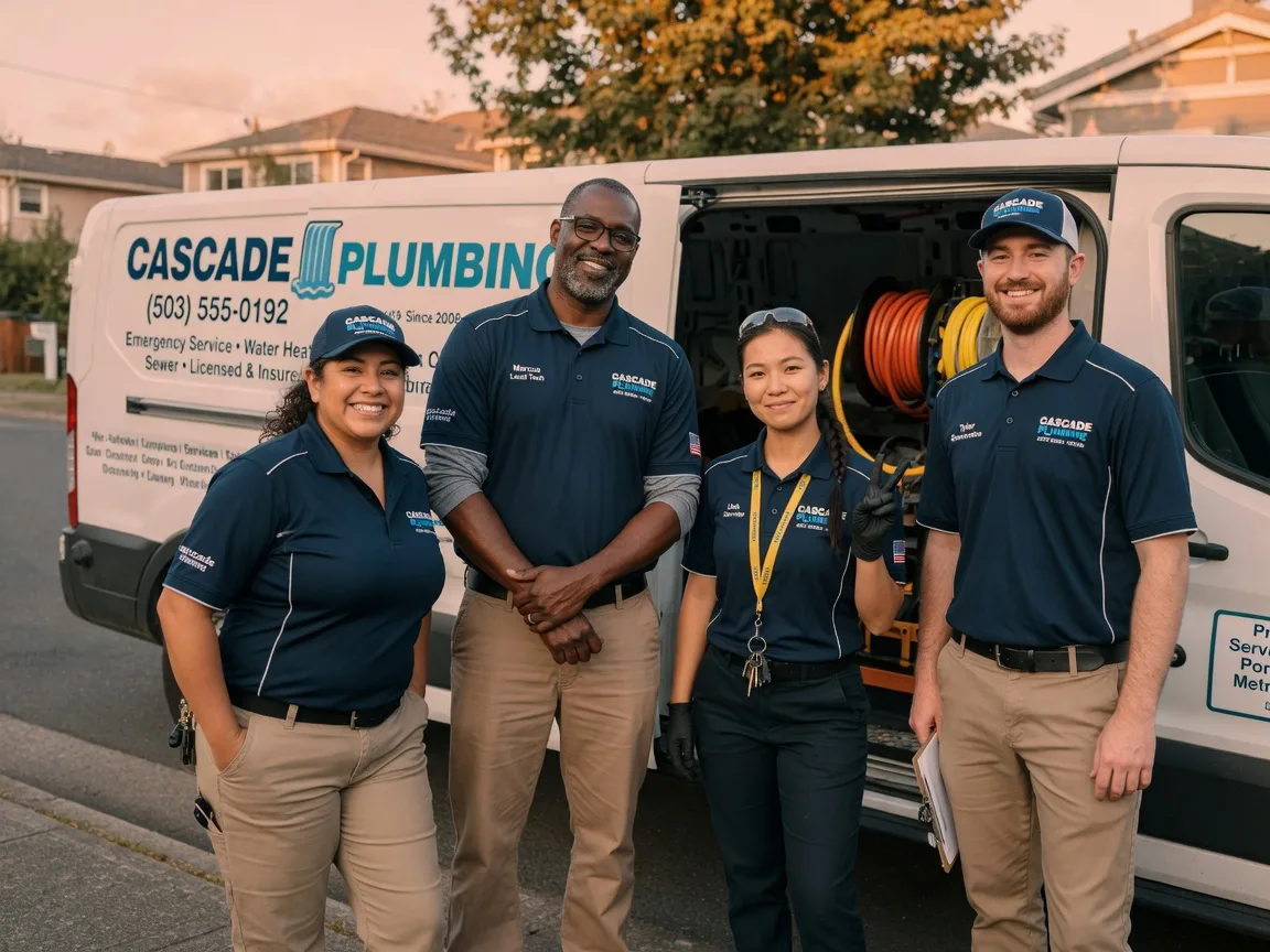 Emergency Plumber company in Colfax, IA